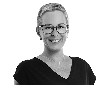Monika Pellin