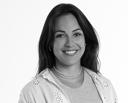 Nina Schneider, BA