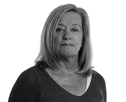 Sabine Jozwowski